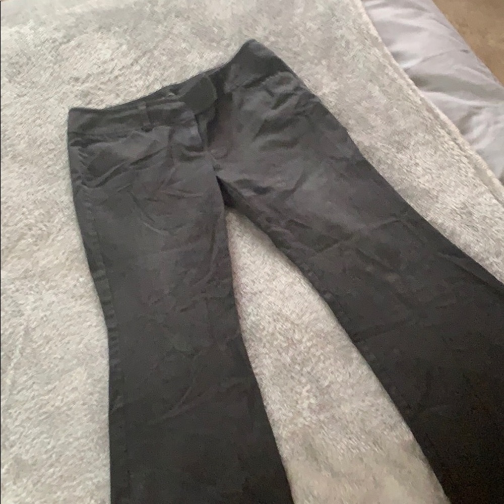 Dress pants